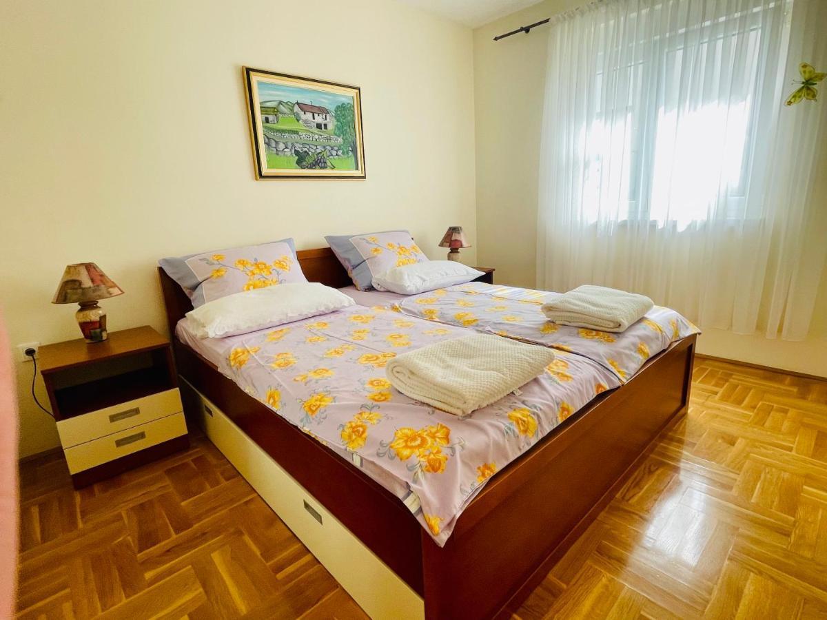 Apartment Mandarina ดูกีรัท ภายนอก รูปภาพ