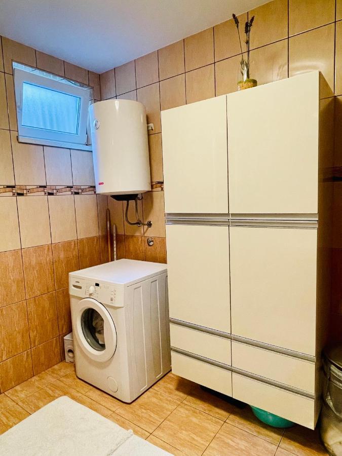 Apartment Mandarina ดูกีรัท ภายนอก รูปภาพ