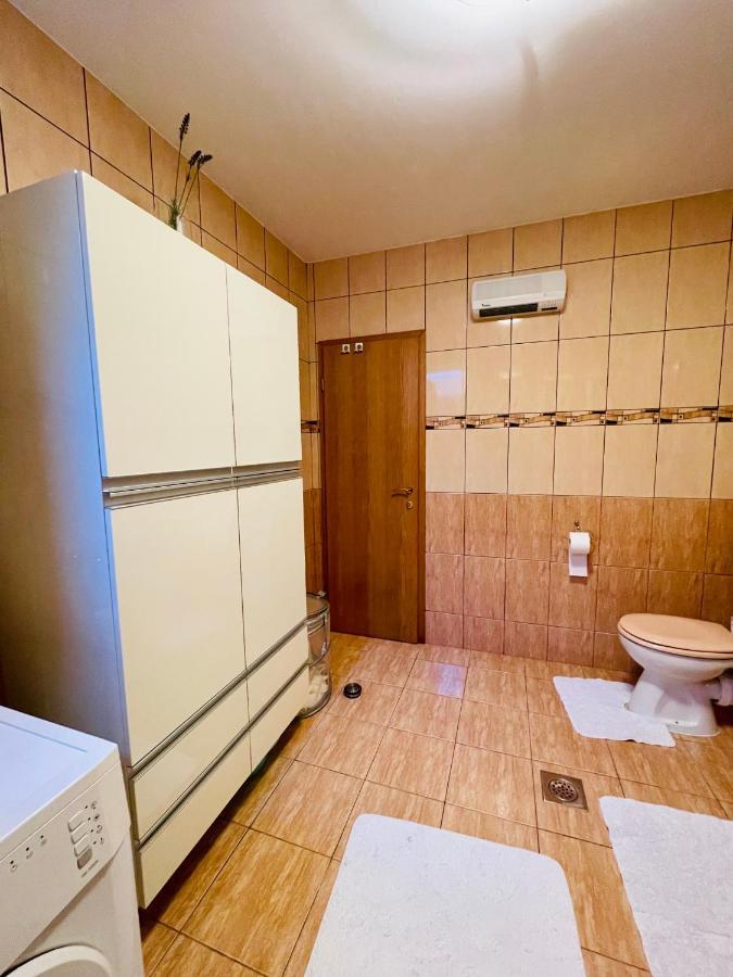 Apartment Mandarina ดูกีรัท ภายนอก รูปภาพ