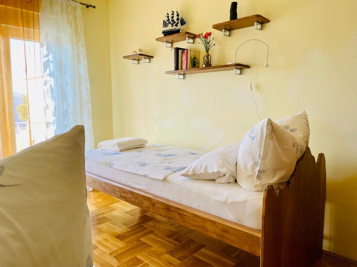 Apartment Mandarina ดูกีรัท ภายนอก รูปภาพ